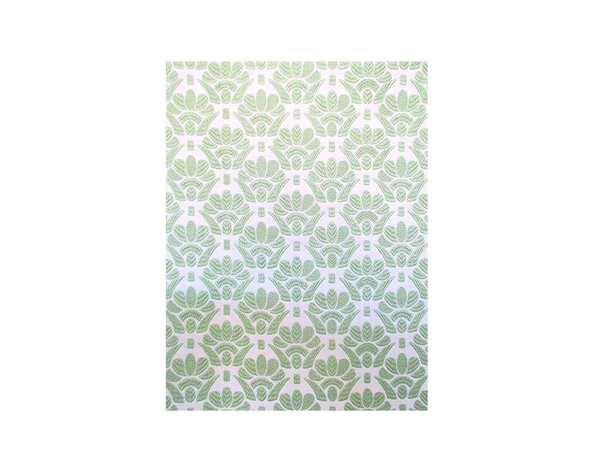 SUSA VERDE CL 27004 0008 by Colony Fabric