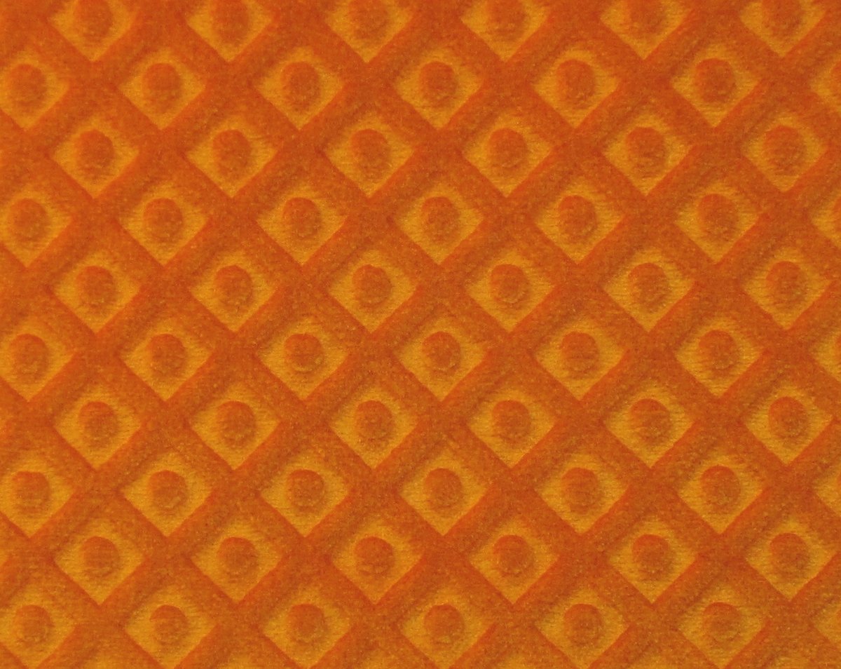 ARGO TRELLIS ARANCIO CL 36434 0008 by Colony Fabric - Scalamandre Fabric