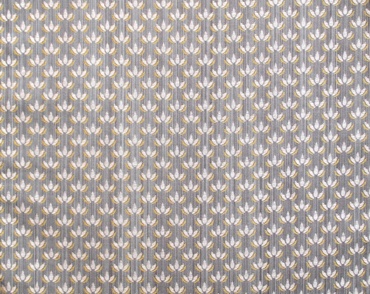 NINFA TRELLIS GRIGIO CL 36418 0010 by Colony Fabric