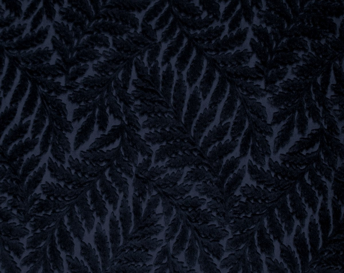 CANOVA FOUGERE BLU CL 36423 0010 by Colony Fabric - Scalamandre Fabric