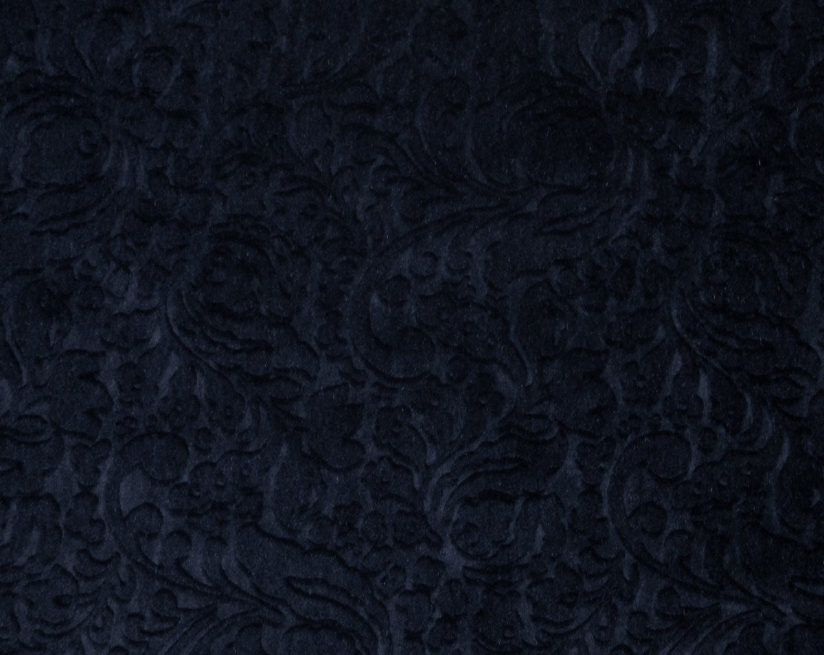 CANOVA SEVIGNEE BLU CL 36425 0010 by Colony Fabric