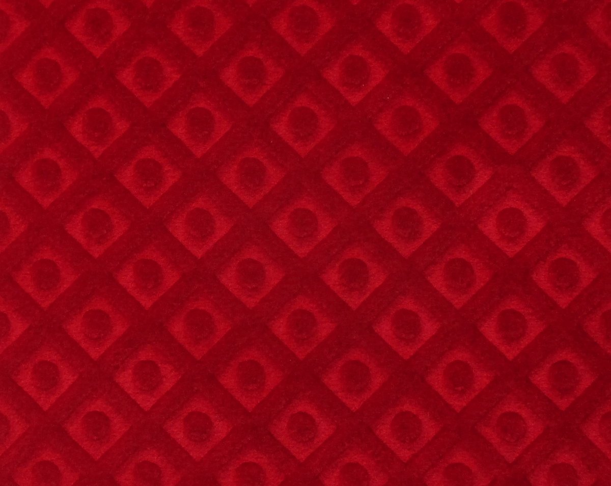 ARGO TRELLIS ROSSO CL 36434 0010 by Colony Fabric