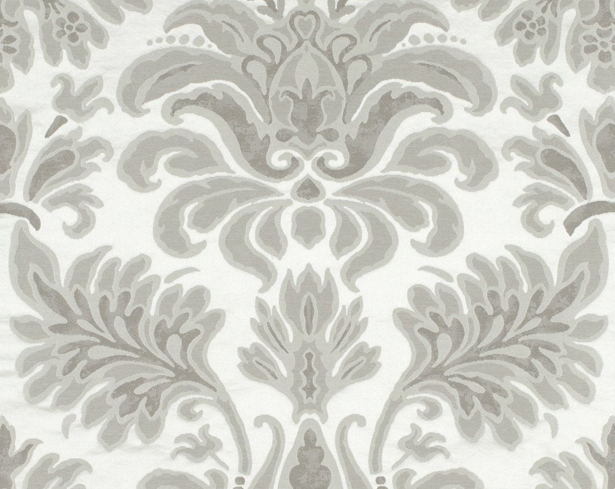 VILLA TORLONIA MAGNUS PERLA CL 36462 0010 by Colony Fabric - Scalamandre Fabric