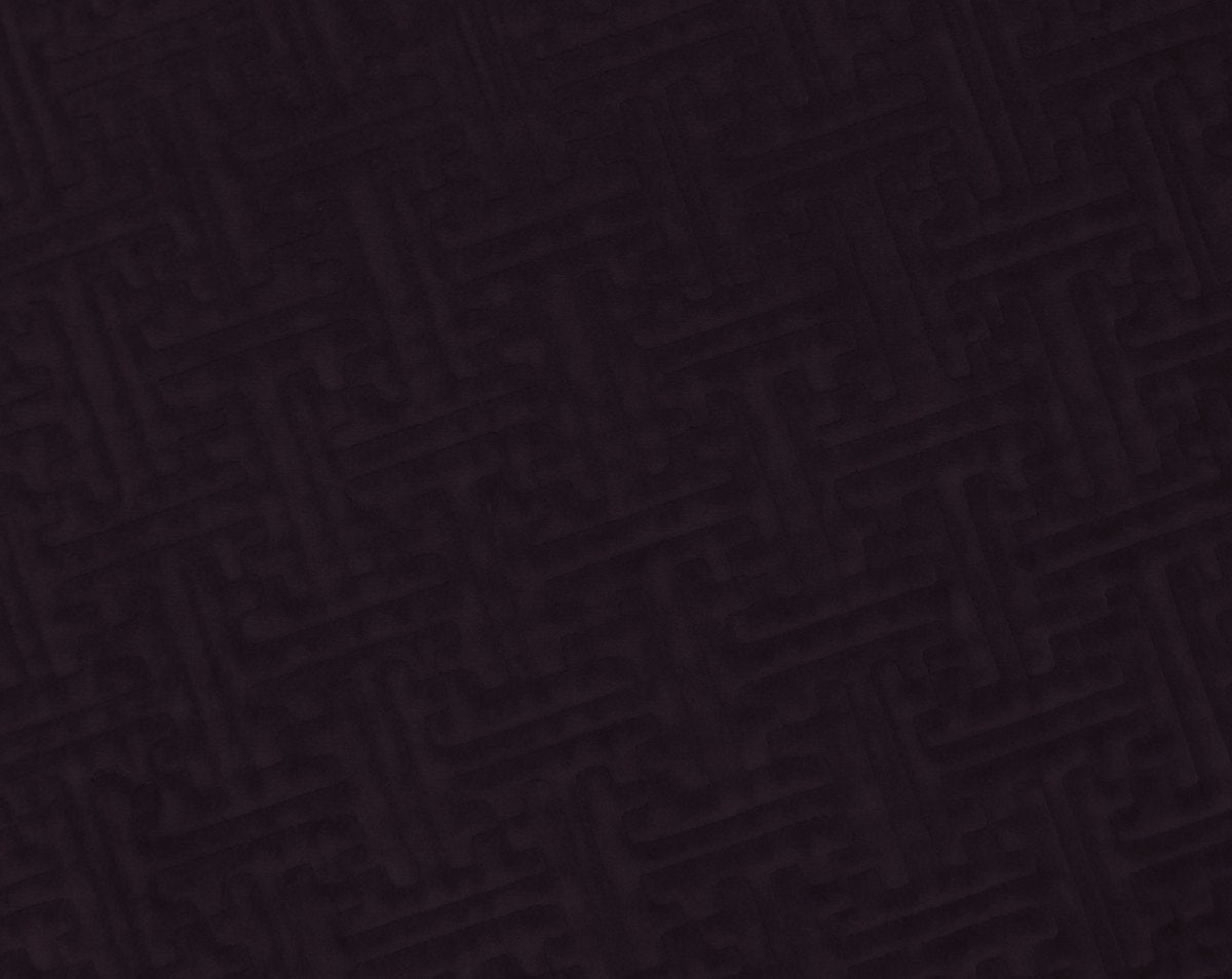 ARGO QUILTED PRUGNA CL 36432A 0013 by Colony Fabric