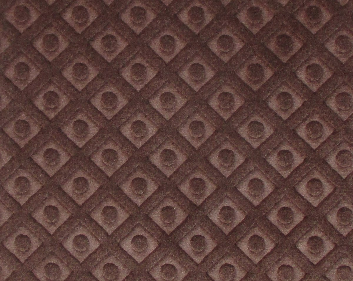 ARGO TRELLIS CACAO CL 36434 0014 by Colony Fabric