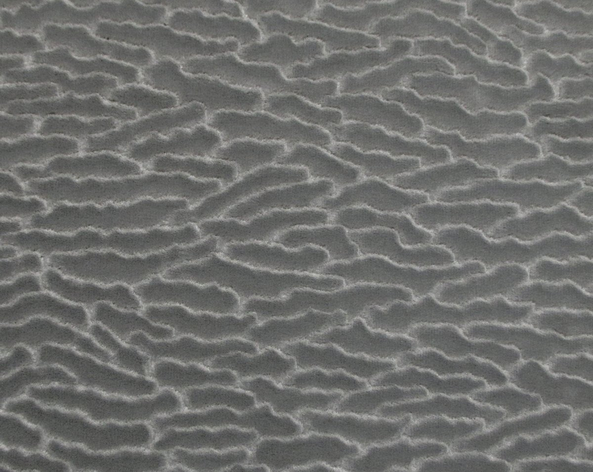 ERACLE GOFFRATO POLVERE CL 36407 0024 by Colony Fabric - Scalamandre Fabric