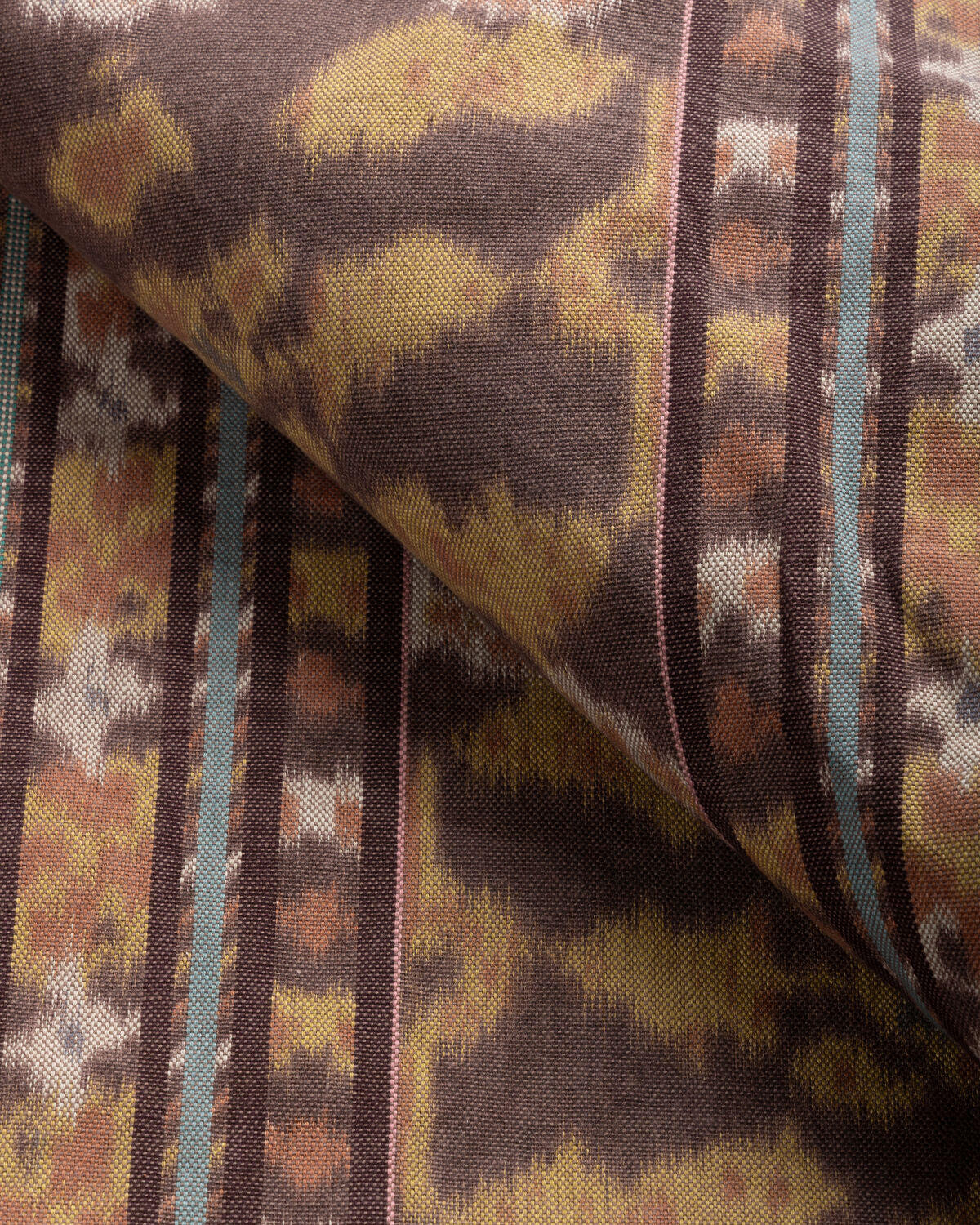 Cocuyo - Madera - Kravet Couture Tela