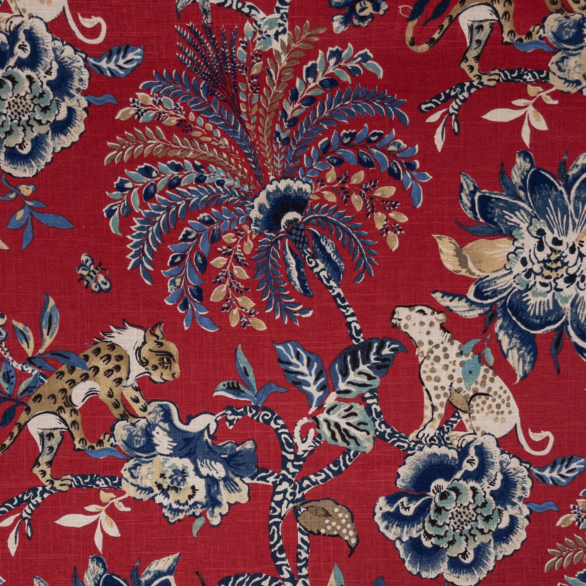 CONDUCT-2-LACQUER-STOUT-TEXTILES - Stout Textiles Fabric