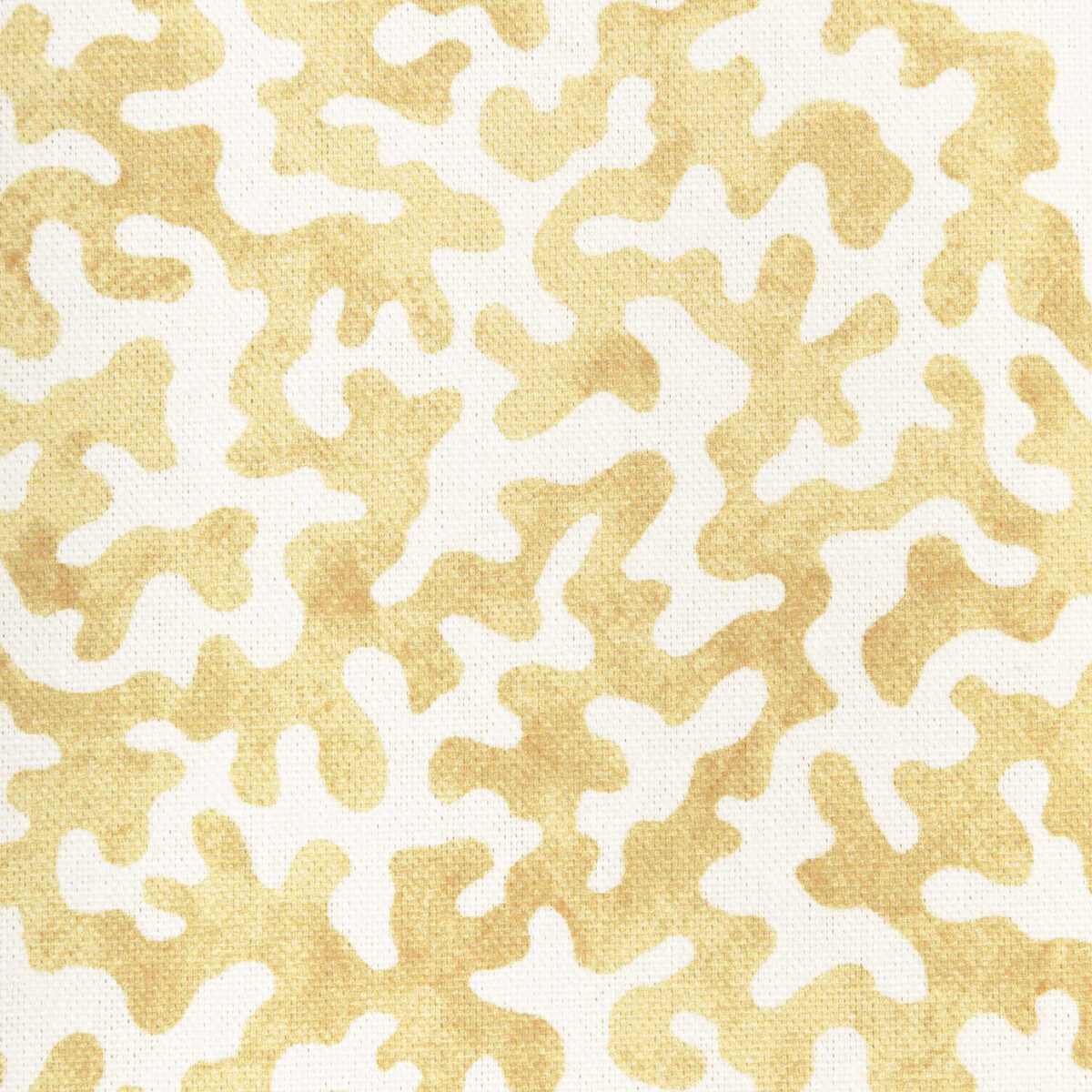 Coralcoast - Cornsilk - KRAVET BASICS Fabric
