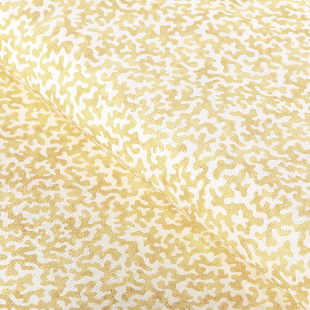 Coralcoast - Cornsilk - KRAVET BASICS Fabric