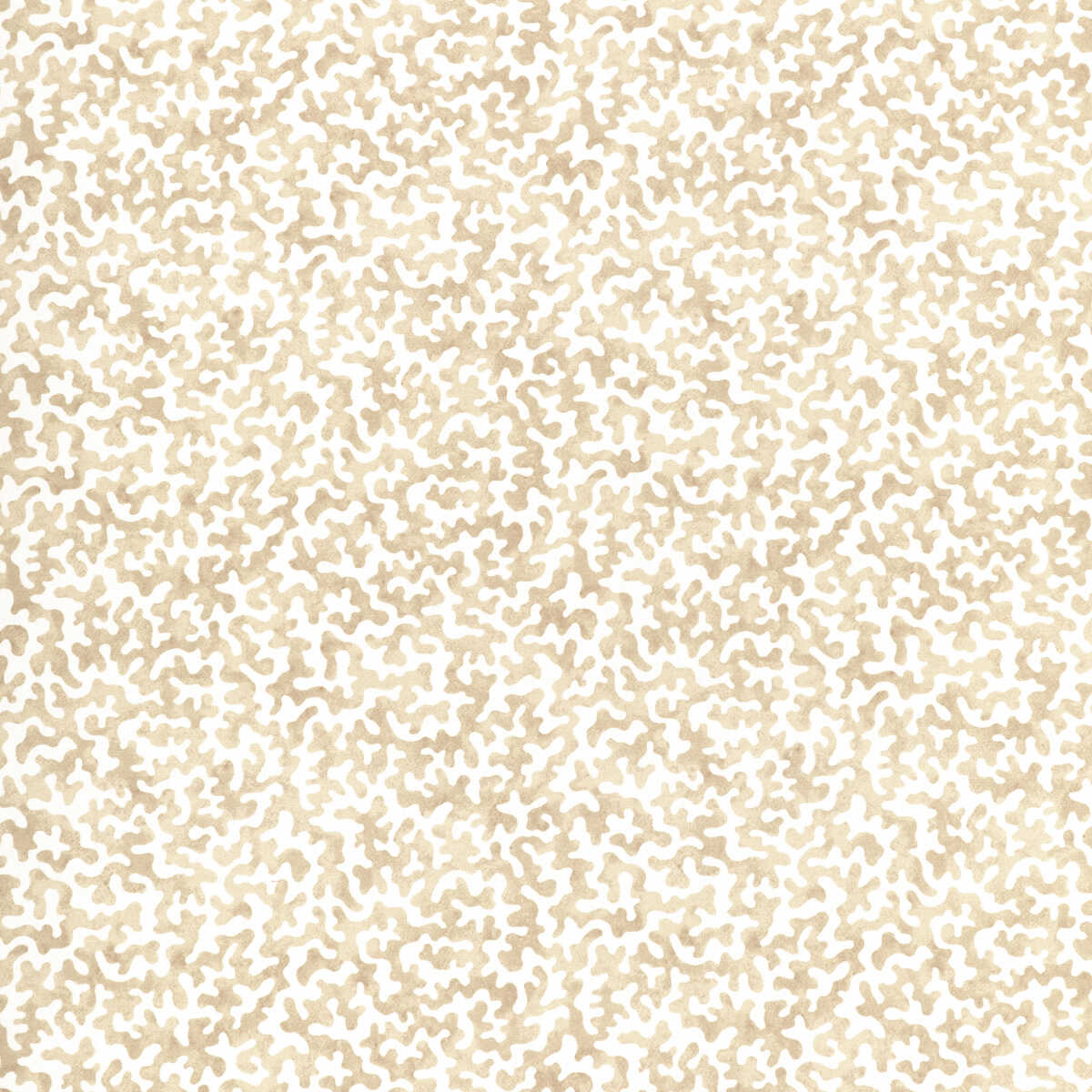 Coralcoast - Sand - KRAVET BASICS Fabric