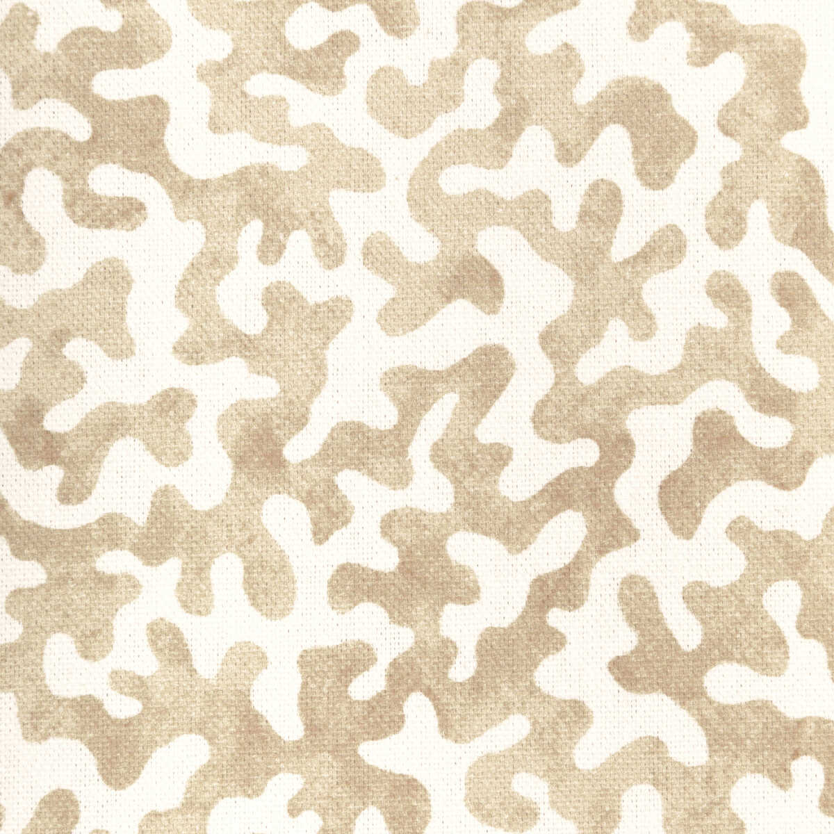 Coralcoast - Sand - KRAVET BASICS Fabric