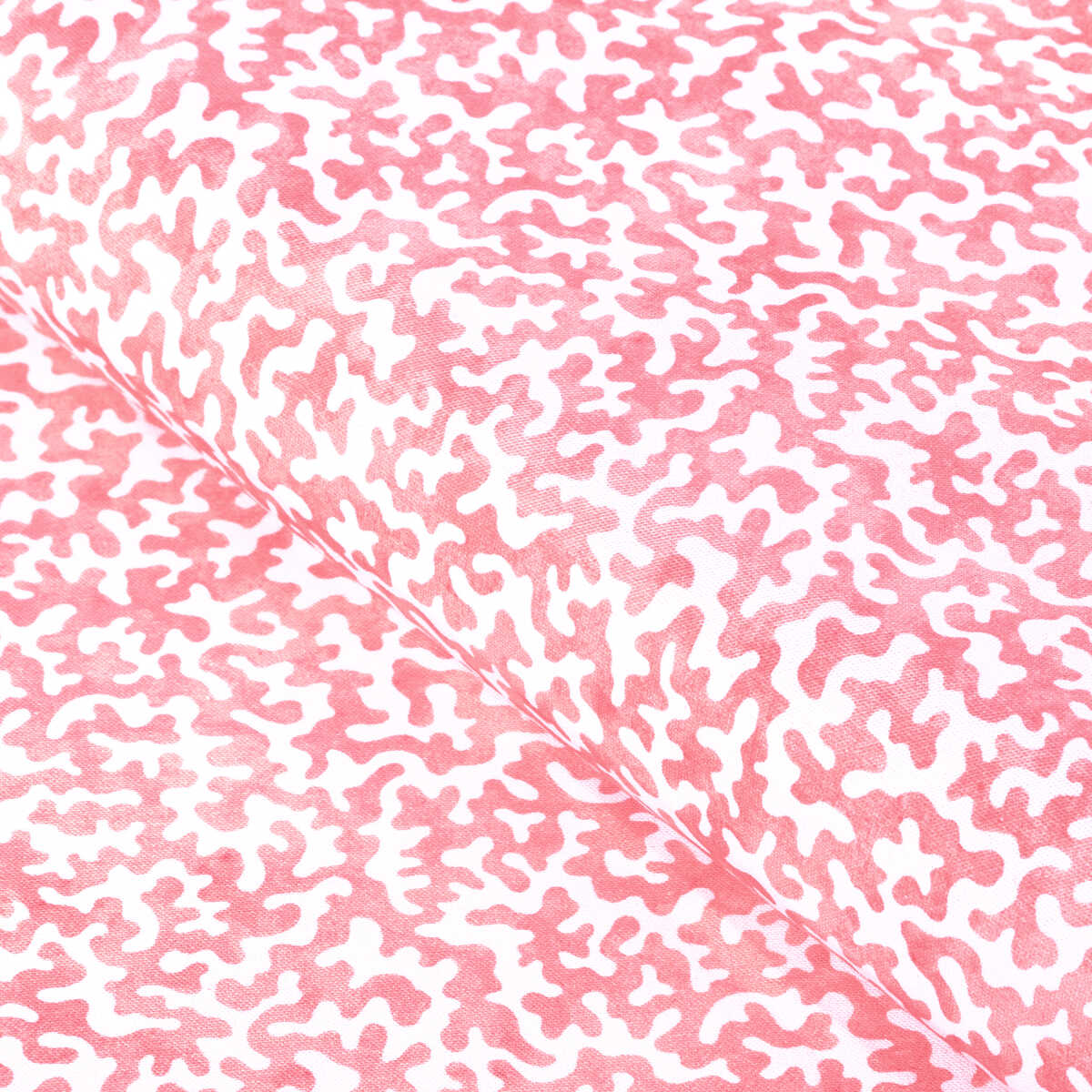 Coralcoast - Petal - KRAVET BASICS Fabric