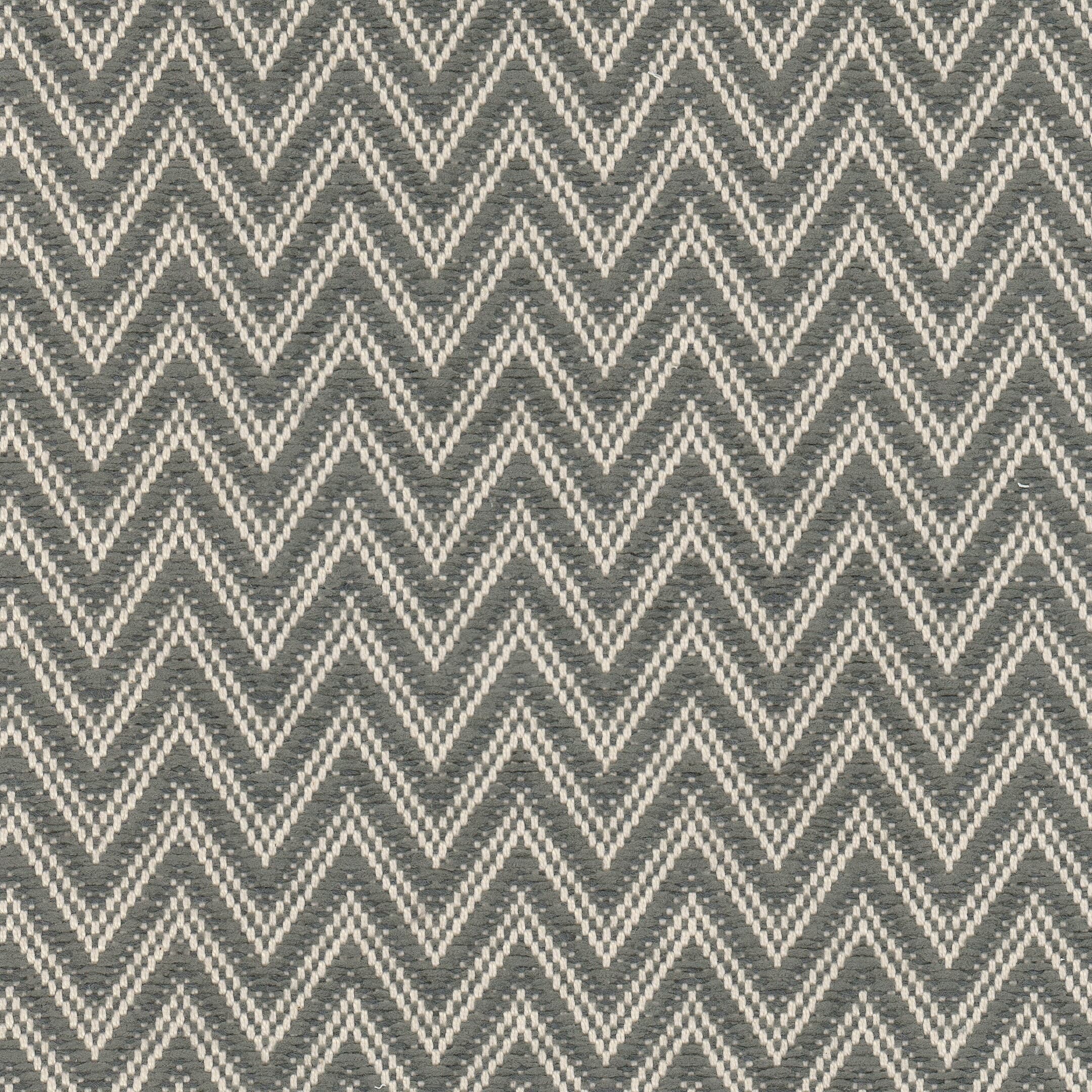 CORFU-1-CHARCOAL-STOUT-TEXTILES - Stout Textiles Fabric
