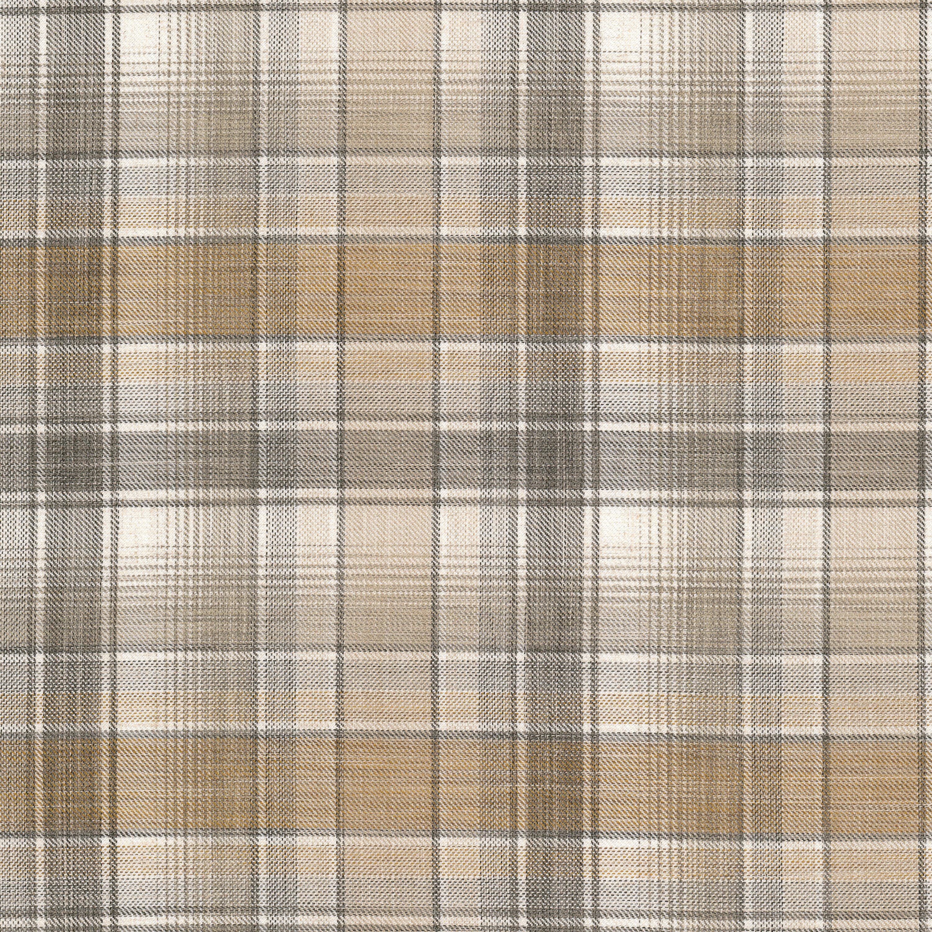 Corvette 1 Chestnut by Stout Fabric