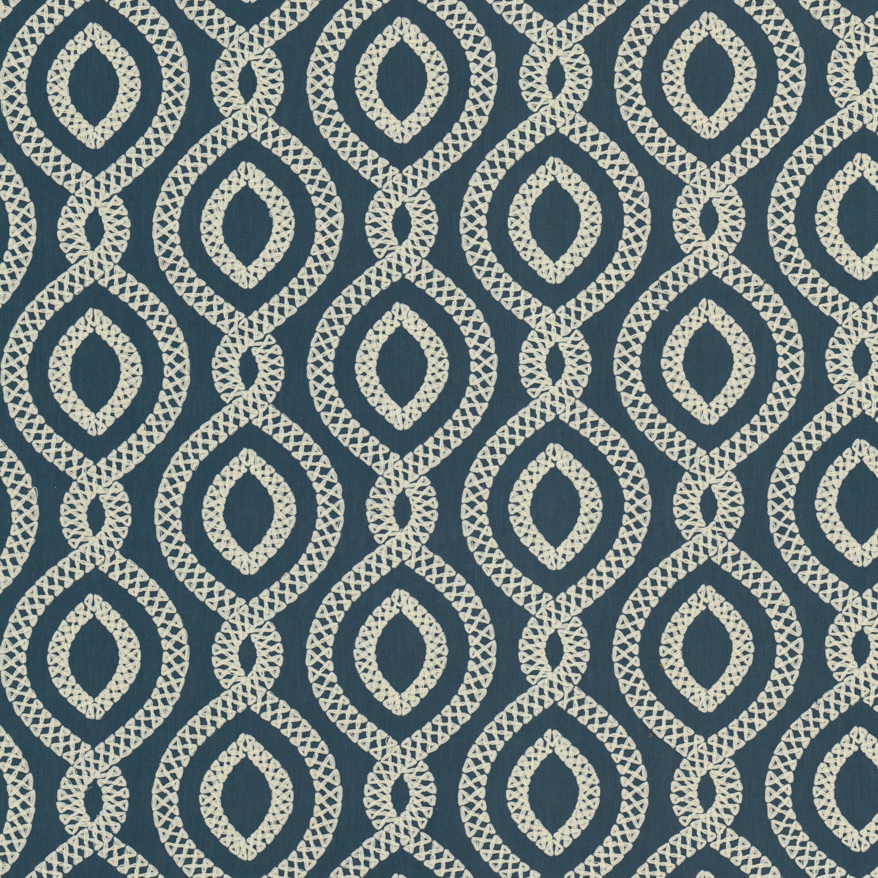 CREW-3-NAVY-STOUT-TEXTILES - Stout Textiles Fabric
