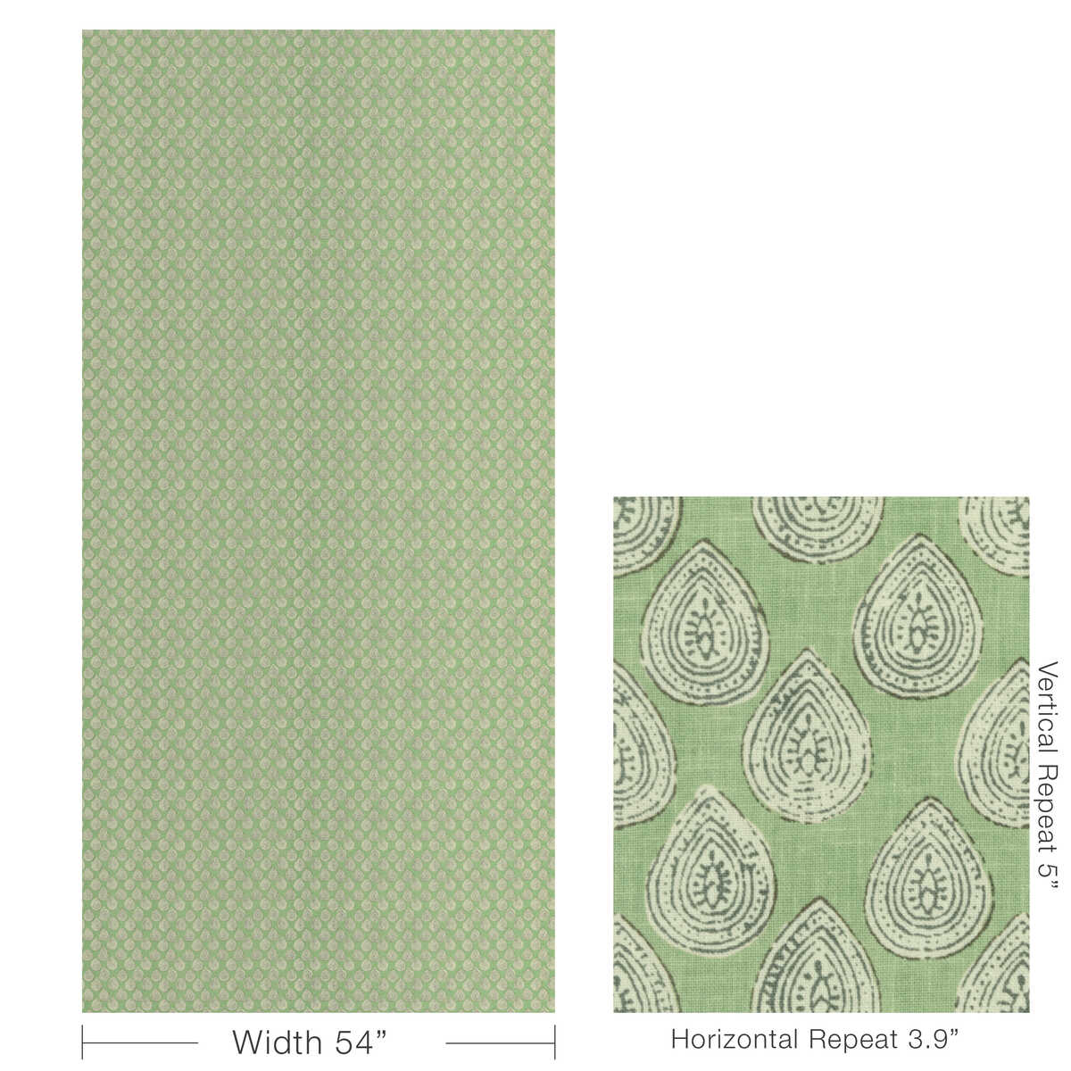 Kravet Basics - Calico-30 - KRAVET BASICS Fabric