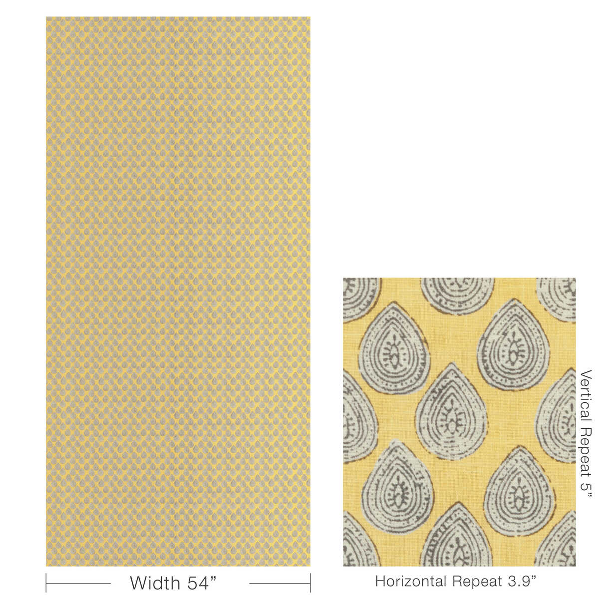 Kravet Basics - Calico-411 - KRAVET BASICS Fabric