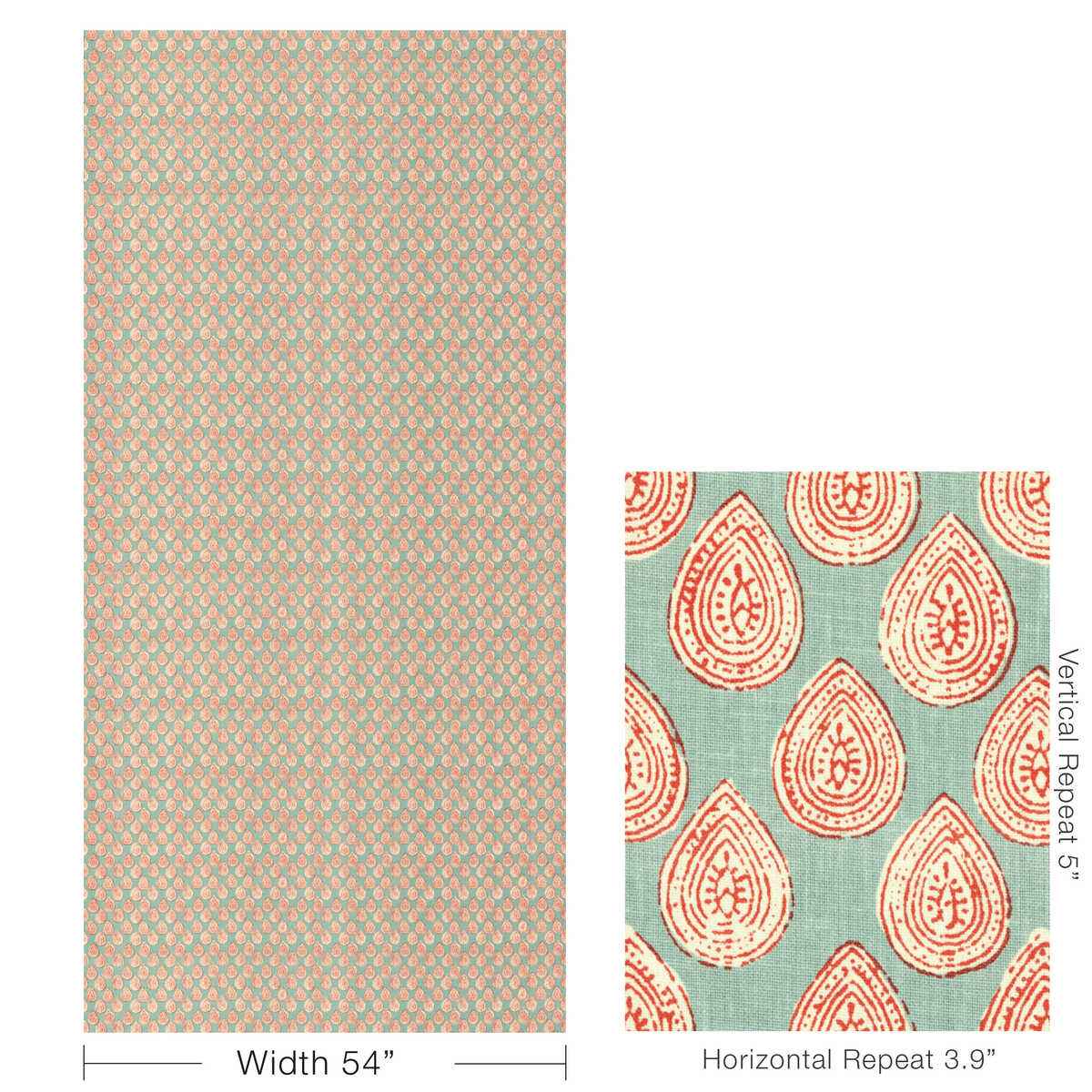 Calico9110 Kravet Basics Calico 911 Kravet Basics Fabric - KRAVET BASICS Fabric