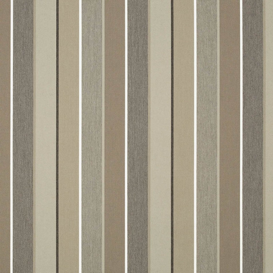 MILANO CHAR ELEMENTS COLLECTION 56079-0000 SUNBRELLA® UPHOLSTERY FABRIC