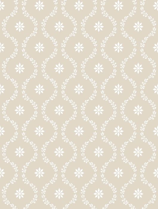 88/3010.CS.0 - Clandon - Taupe | Cole & Son Wallpaper - Cole & Son Wallpaper