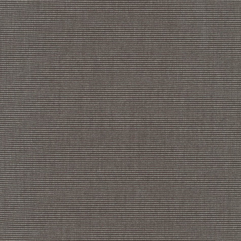 Color: Grey Dark, Material: 100% Sunbrella Acrylic, Mildew Resistant: Yes, Pattern Direction: Left to Right, Recommended Use: Indoor Outdoor Upholstery Cushion Pillow Drapery, Warranty: 5 Year, Water Repellent: Yes, Width: 54", Type: Canvas Solid, Pattern Direction: Up the roll, Repeat: N/A