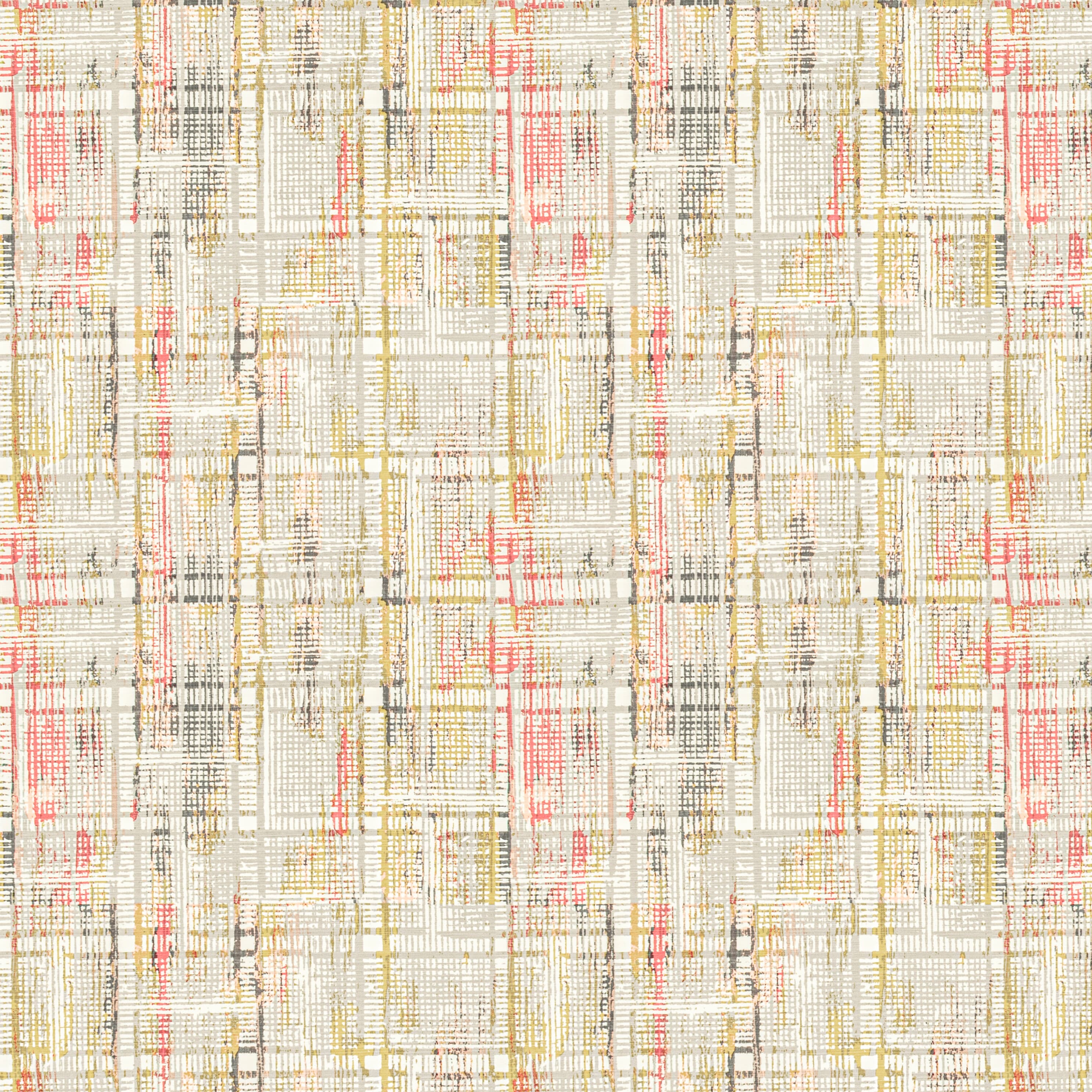 DAFFODIL-1-PLATINUM-STOUT-TEXTILES - Stout Textiles Fabric