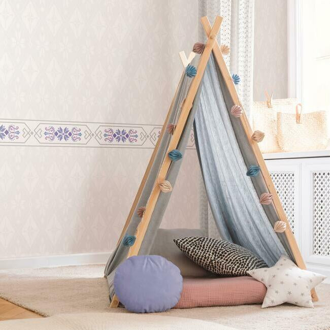 disney-frozen-2-elsas-bedroom-wallpaper-grey-york-wallcoverings-di1010