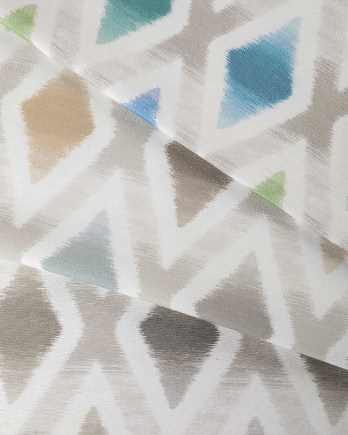 Diamas - Sea - KRAVET BASICS Tela