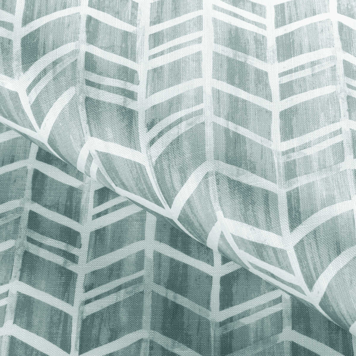 Dont Fret - Graphite - KRAVET BASICS Fabric