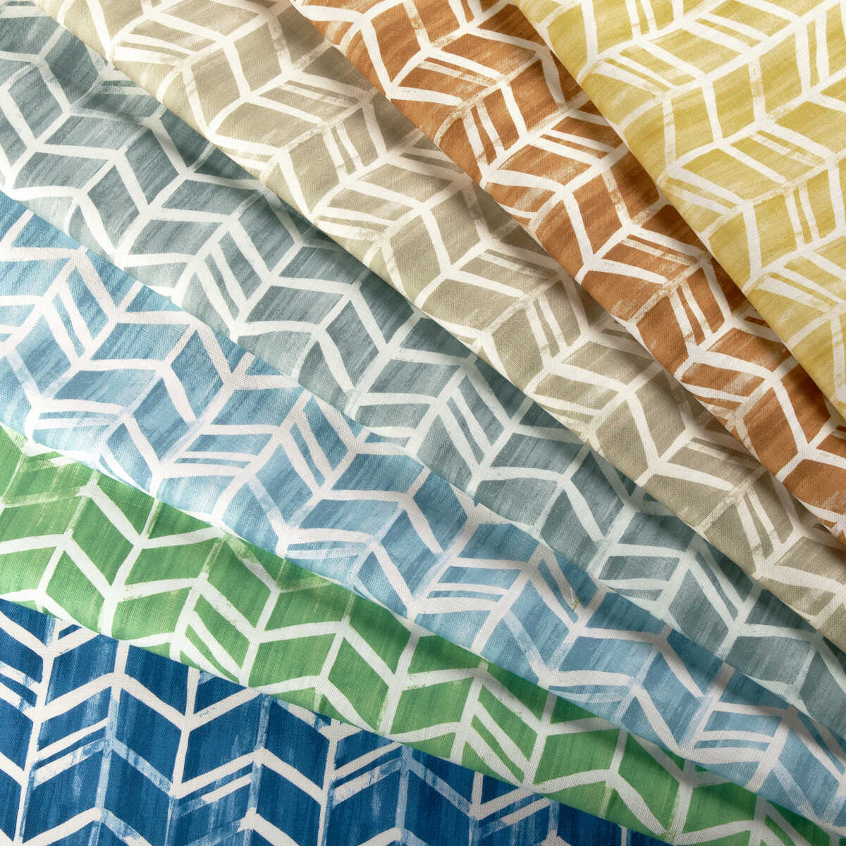 Dont Fret - Graphite - KRAVET BASICS Fabric