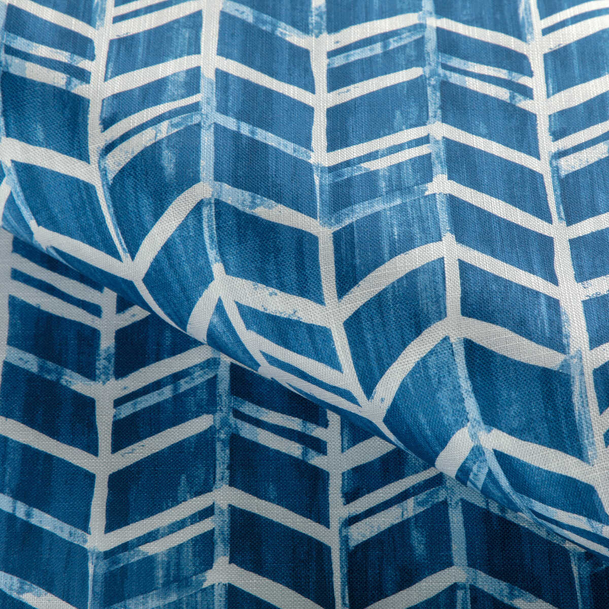 Dont Fret - Lake - KRAVET BASICS Fabric