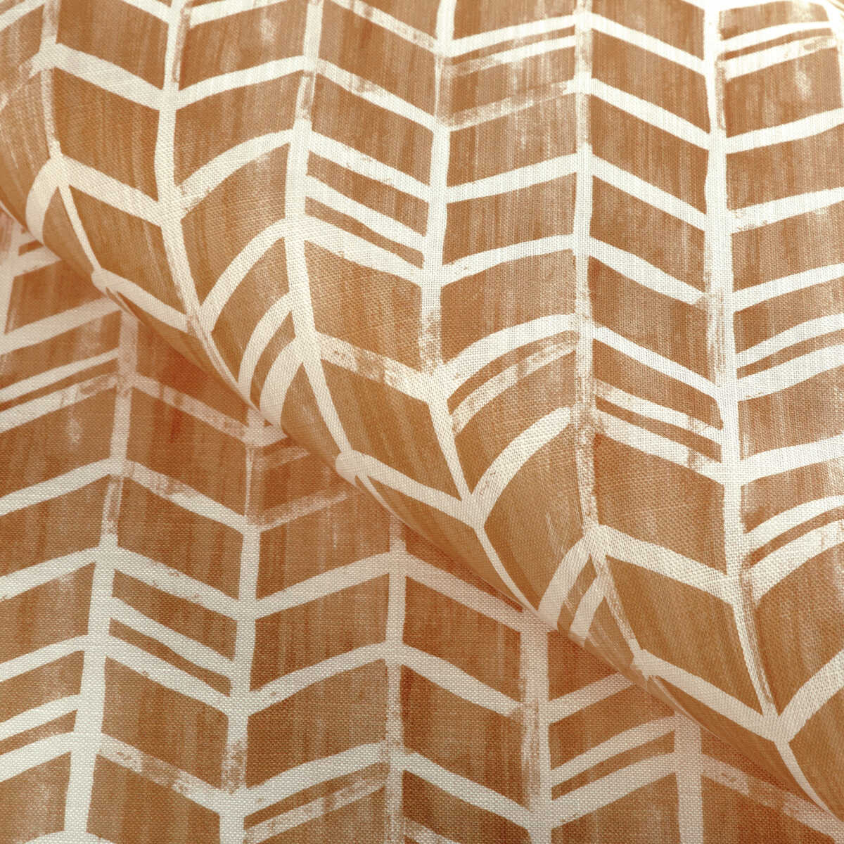 Dont Fret - Clay - KRAVET BASICS Fabric