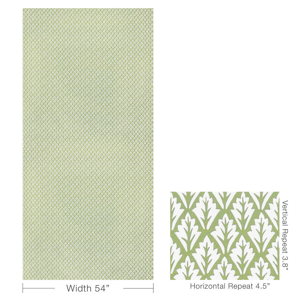 Dorso - Olive - Kravet Basics Fabric