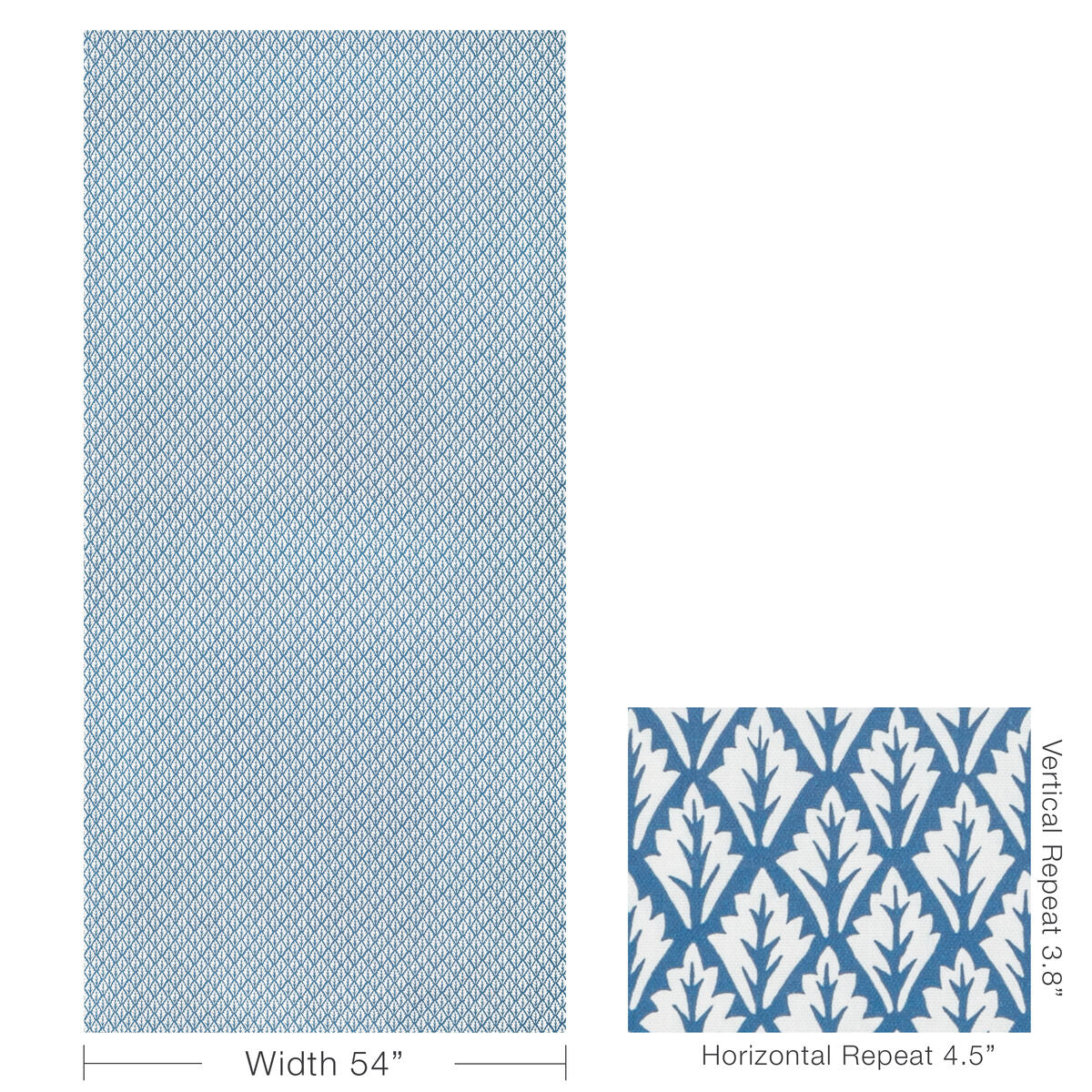Dorso - Adriatic - Kravet Basics Fabric