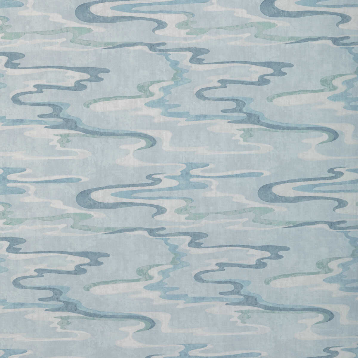 Dreamland - Baltic - KRAVET BASICS Fabric