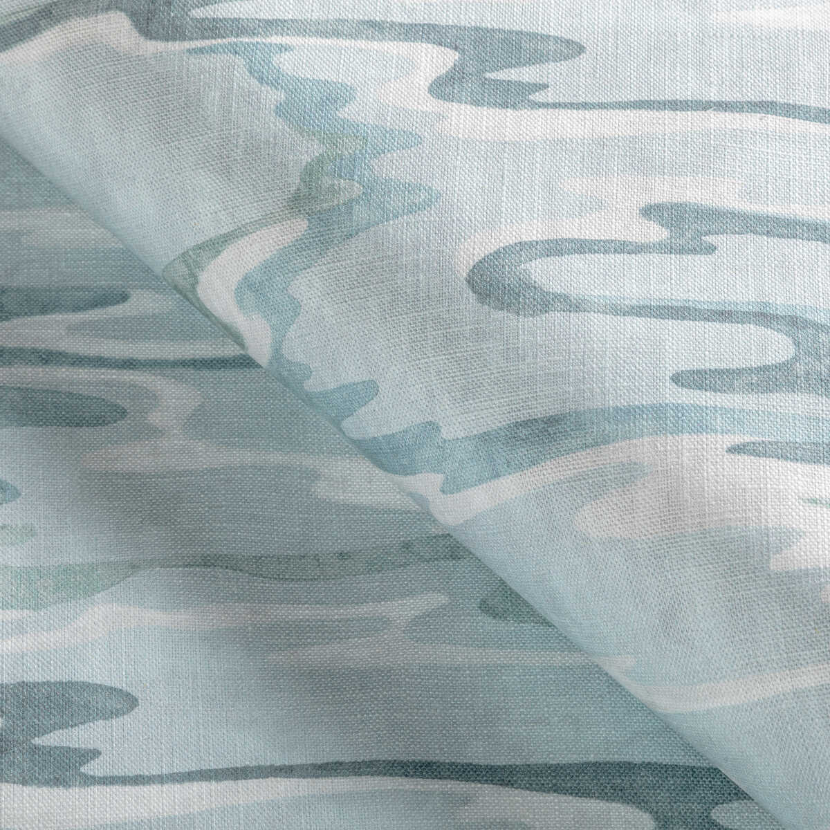 Dreamland - Baltic - KRAVET BASICS Fabric