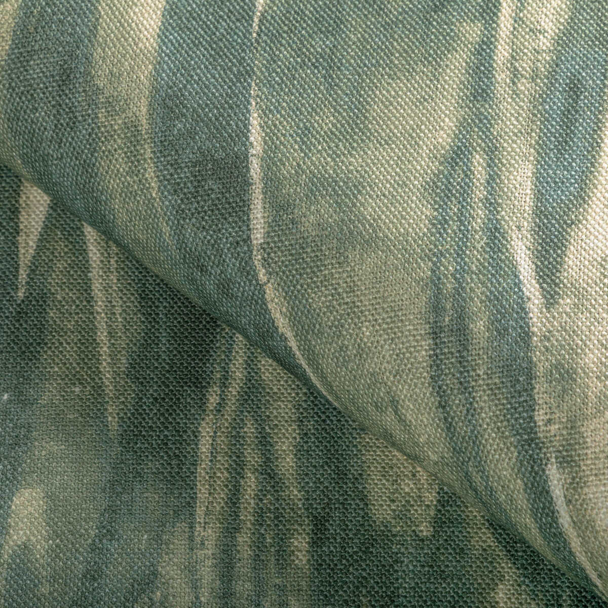 Drybrush - Agave - KRAVET COUTURE Fabric