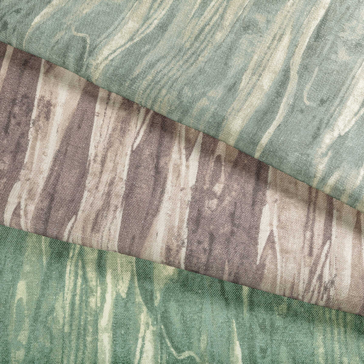 Drybrush - Fig - KRAVET COUTURE Fabric