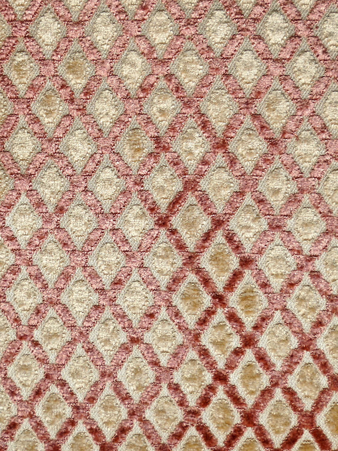 Montreal - Rose/Creme