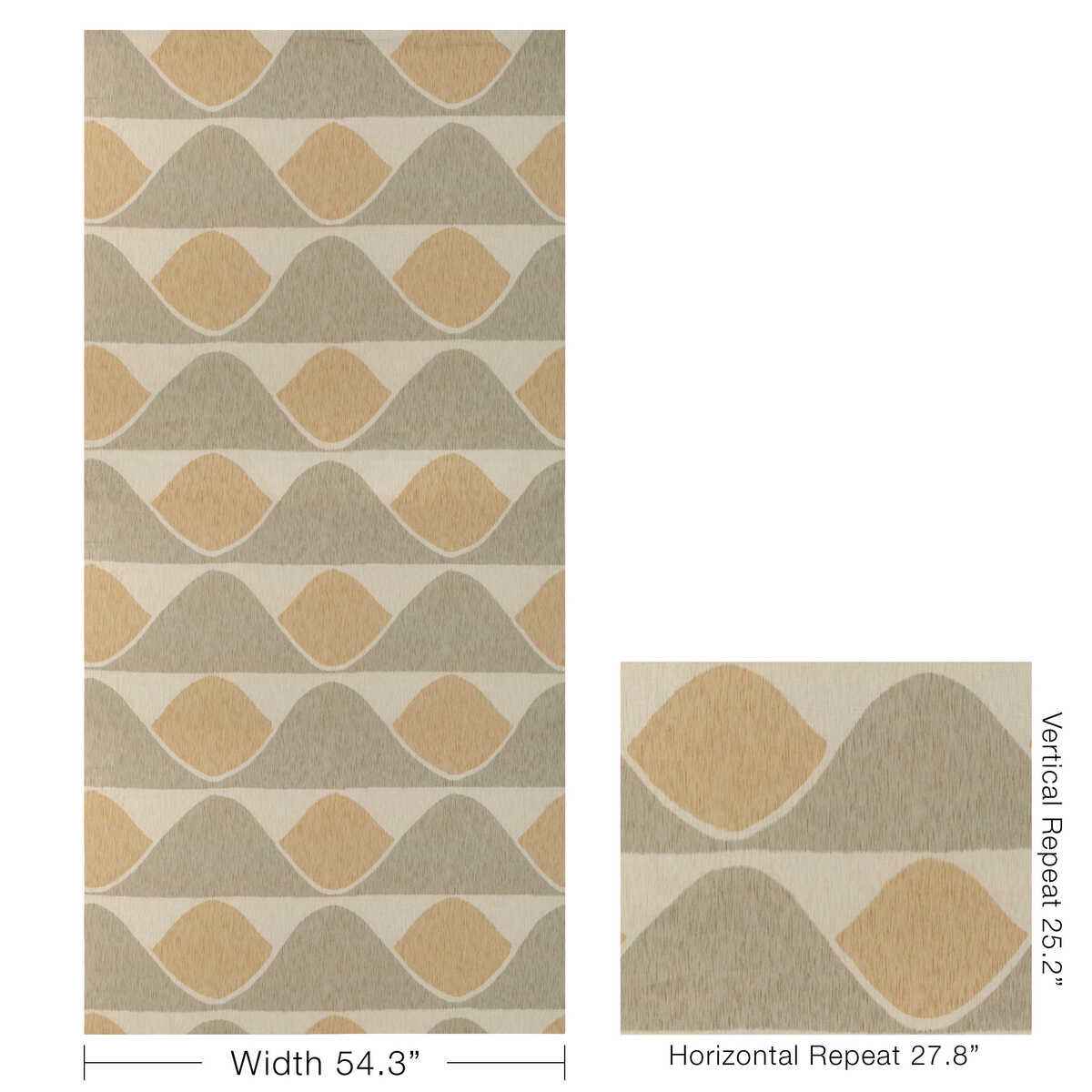 Dunehill160 Dune Hill Stone Kravet Couture Fabric - KRAVET COUTURE Fabric