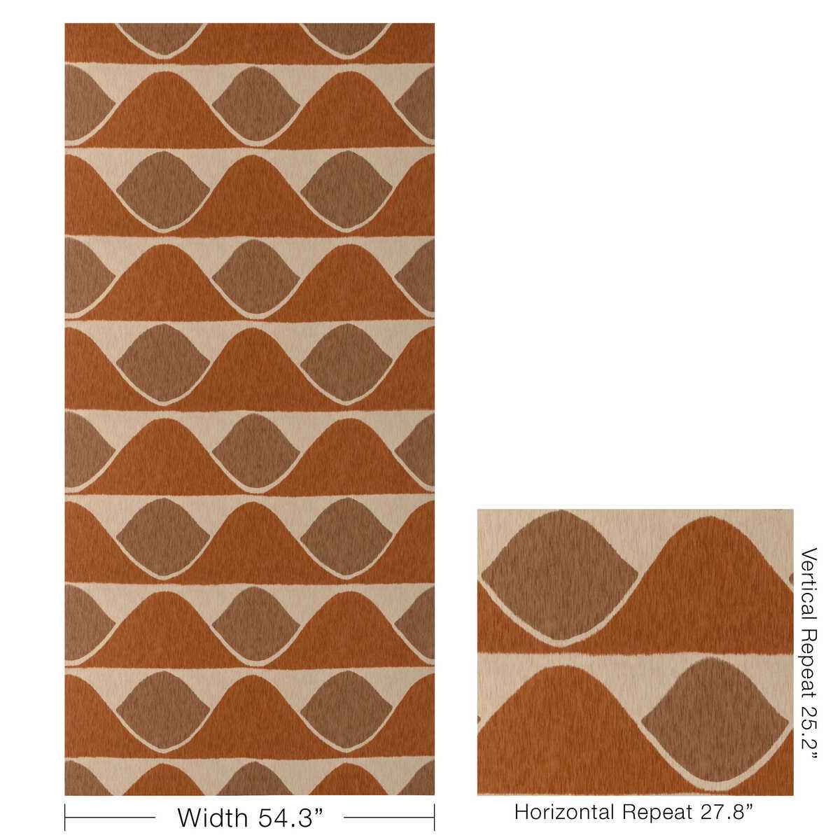 Dunehill240 Dune Hill Canyon Kravet Couture Fabric - KRAVET COUTURE Fabric