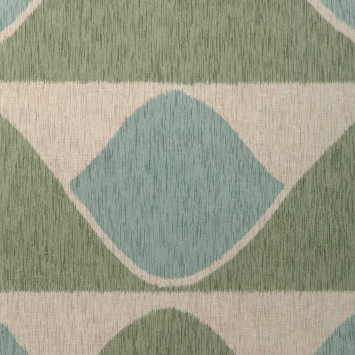 Dune Hill - Verde - KRAVET COUTURE Fabric