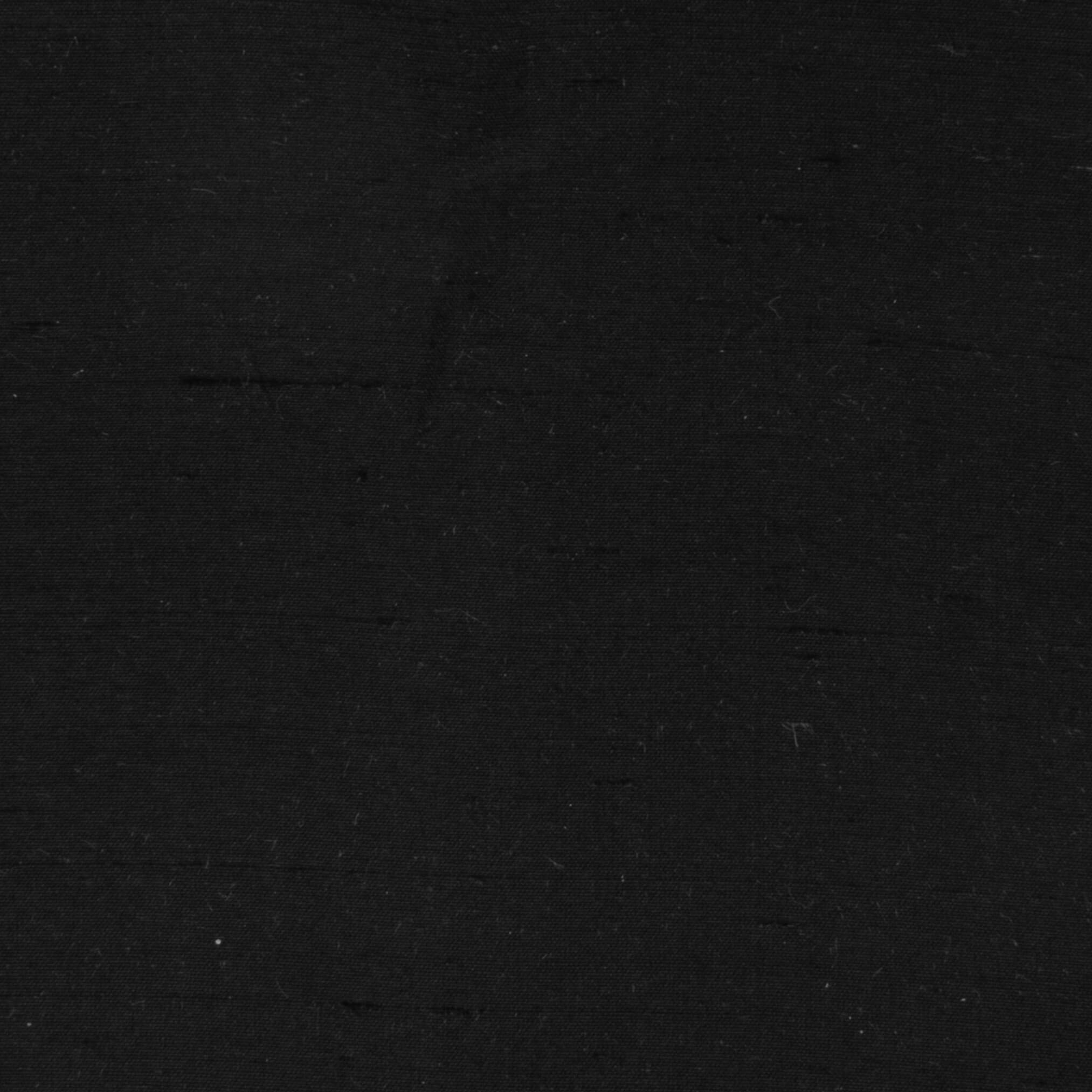 DUPIONI-82-BLACK-STOUT-TEXTILES - Stout Textiles Fabric