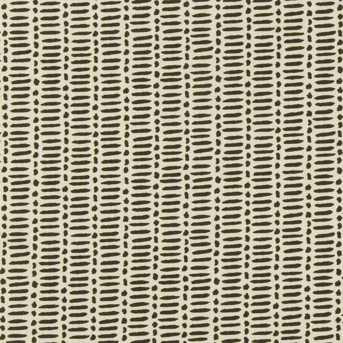 Dashoff1060 Dash Off Espresso Kravet Basics Fabric - KRAVET BASICS Fabric