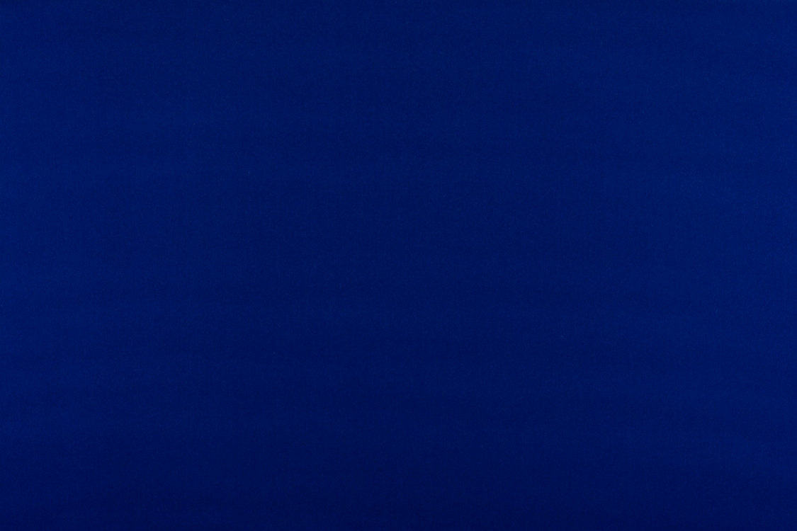 Reflecting Pool - Ultramarine - Scalamandre Fabric