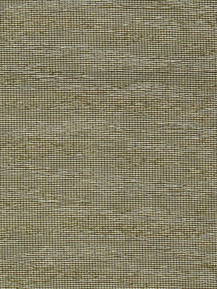 Untitled Sheer - Espresso - Scalamandre Fabric
