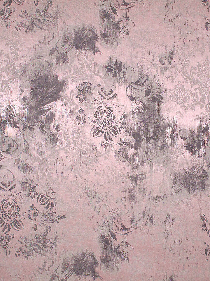 Incontri - Mulberry - Scalamandre Fabric