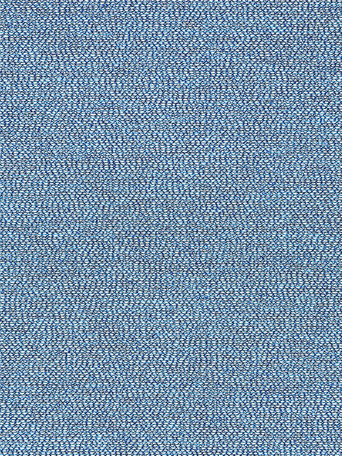 Arena Beach - Blue Water - Scalamandre Fabric