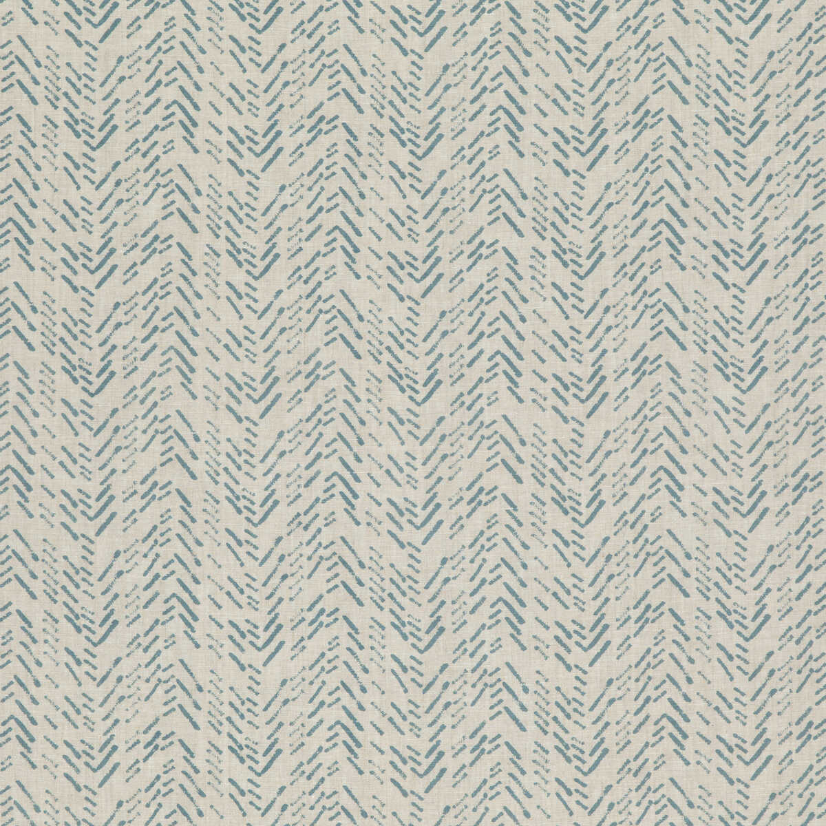 Izora - Teal - THREADS Tela